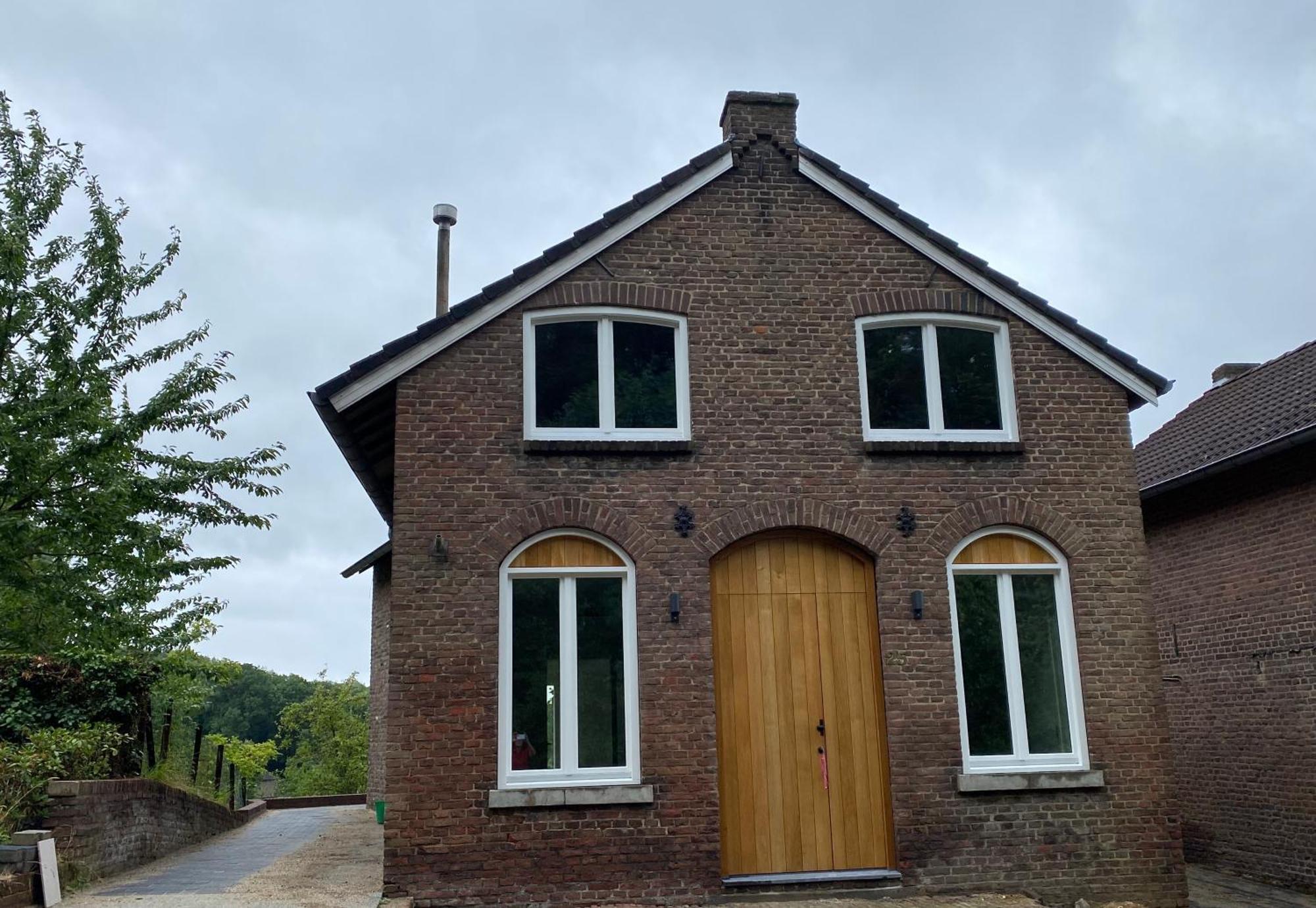 Leukderhuisje * Geulle