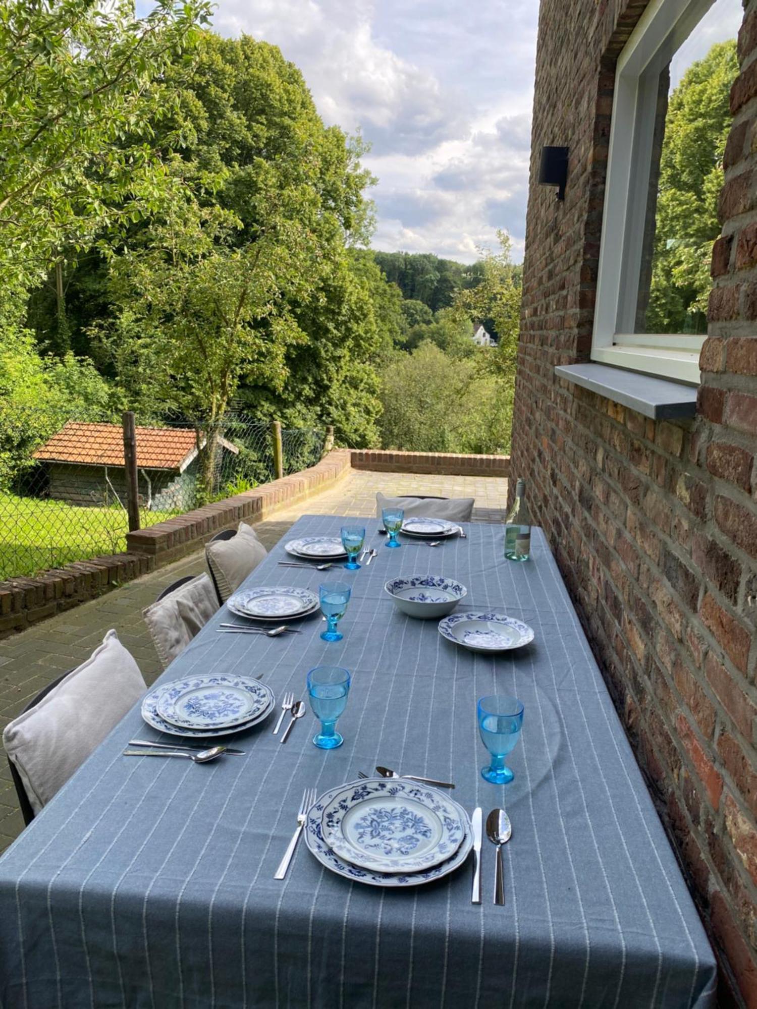 Holiday home Leukderhuisje